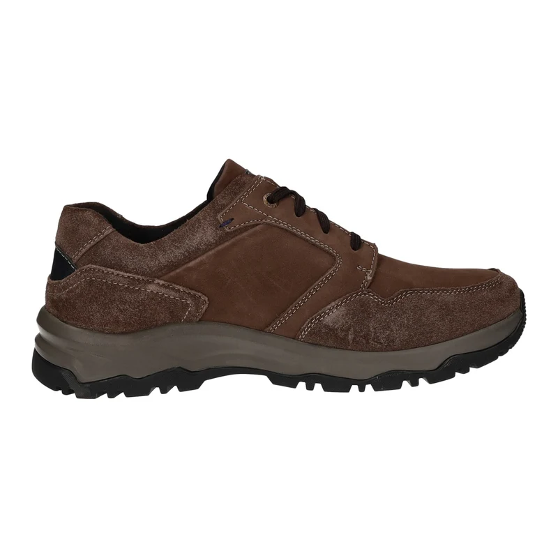 Josef Seibel Schnürhalbschuh Freizeit (Casual) Leroy 58