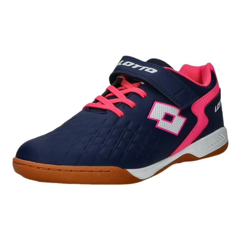 Lotto Sportschuh Indoor DASHER K