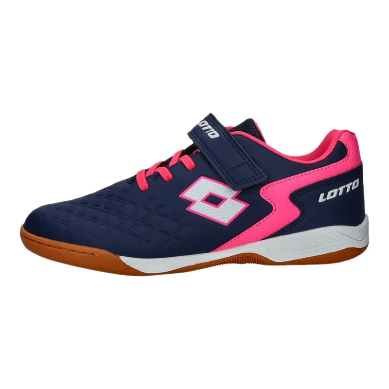 Lotto Sportschuh Indoor DASHER K