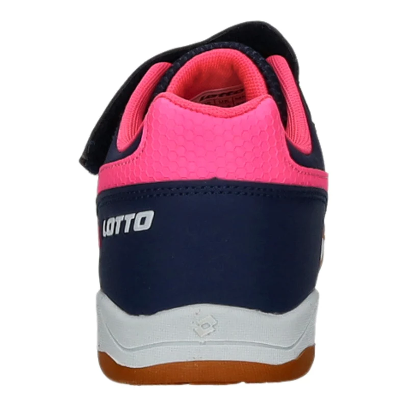 Lotto Sportschuh Indoor DASHER K
