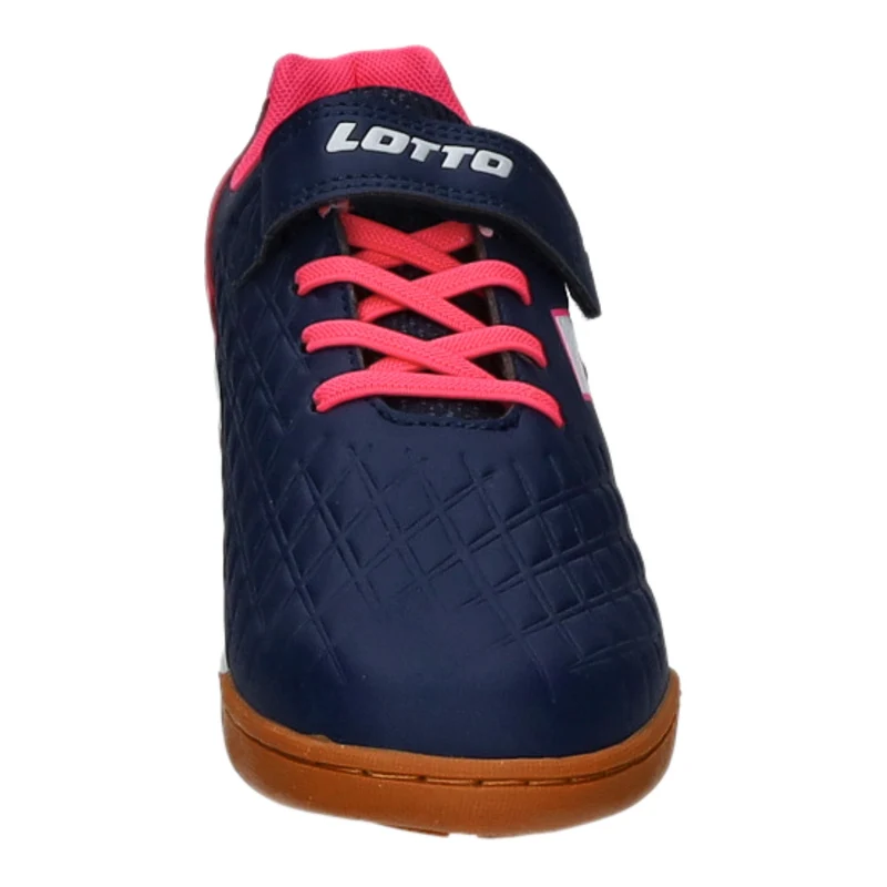 Lotto Sportschuh Indoor DASHER K