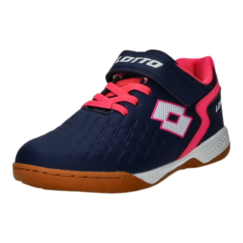 Lotto Sportschuh Indoor DASHER K