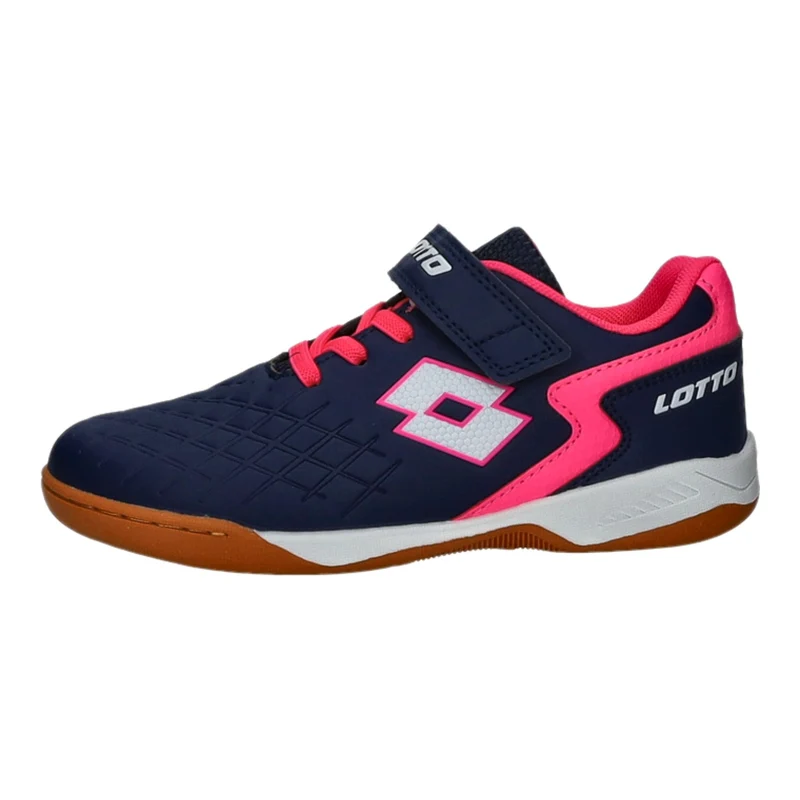 Lotto Sportschuh Indoor DASHER K