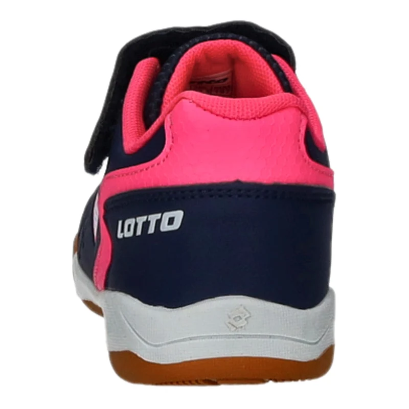 Lotto Sportschuh Indoor DASHER K