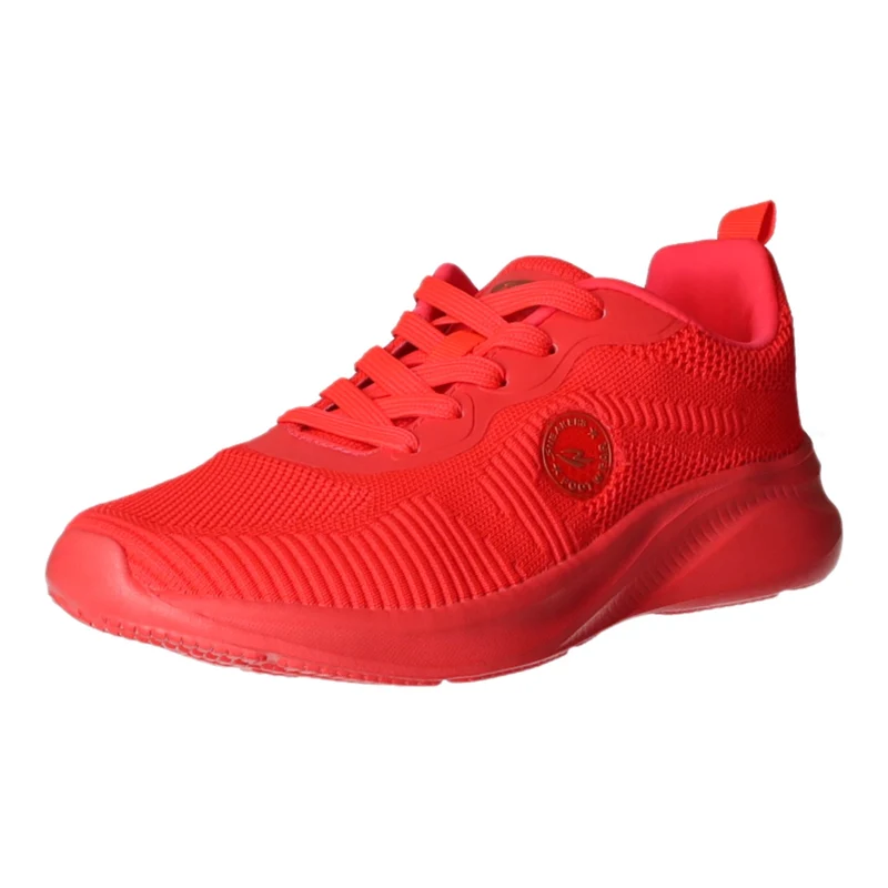 Sneakers Schnürhalbschuh Sneaker (sportlich)
