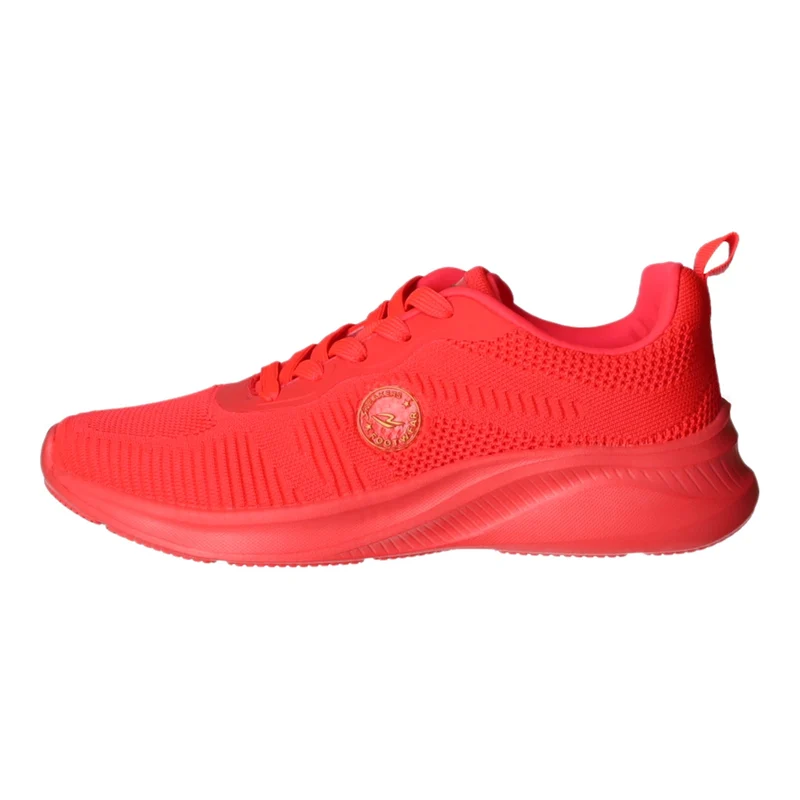Sneakers Schnürhalbschuh Sneaker (sportlich)