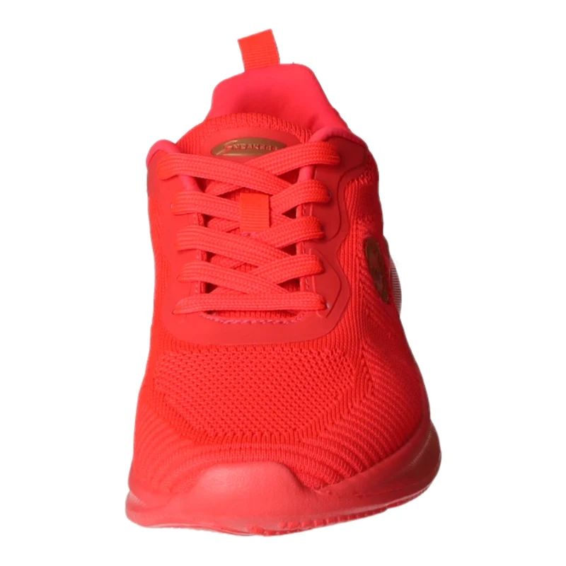 Sneakers Schnürhalbschuh Sneaker (sportlich)