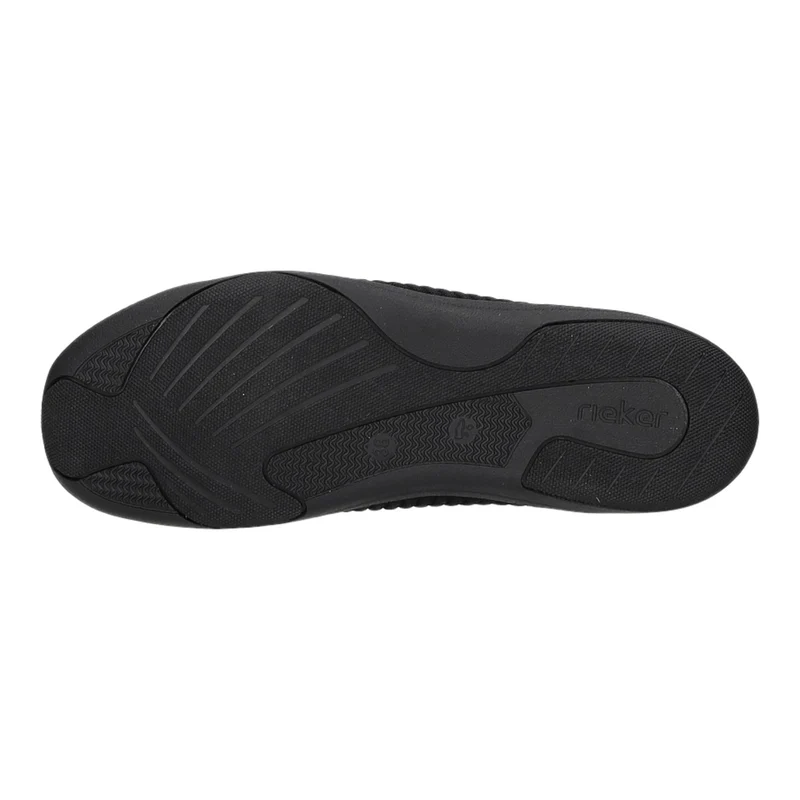 Rieker Schnürhalbschuh Freizeit (Casual)