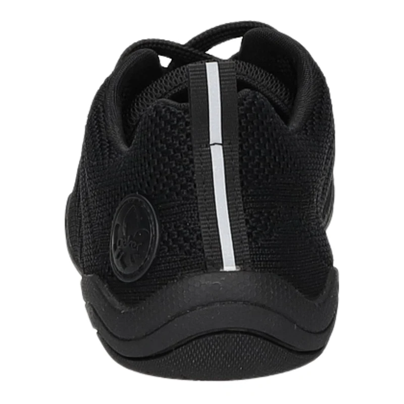 Rieker Schnürhalbschuh Freizeit (Casual)