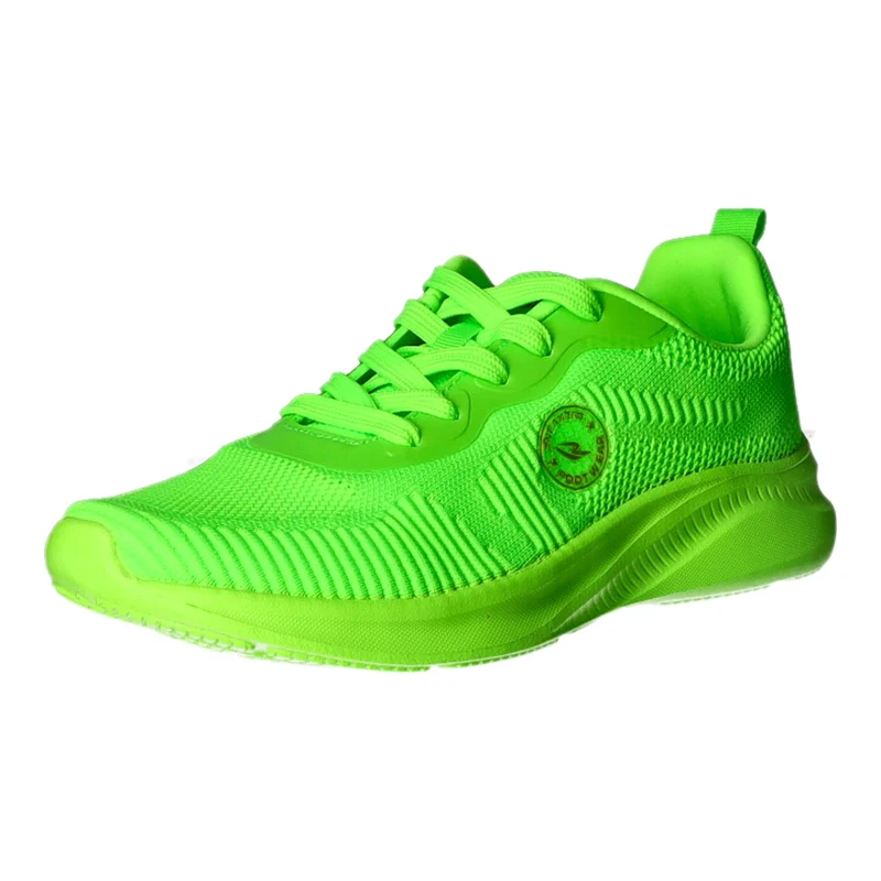Sneakers Schnürhalbschuh Sneaker (sportlich)