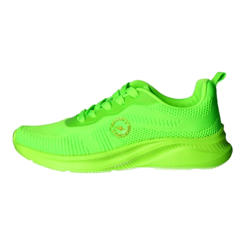 Sneakers Schnürhalbschuh Sneaker (sportlich)