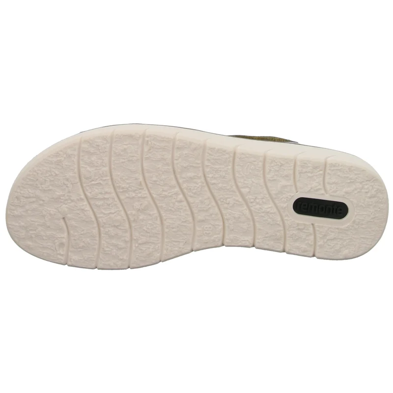 Remonte Sportliche Sandalette bis 30mm Sohlenhöhe