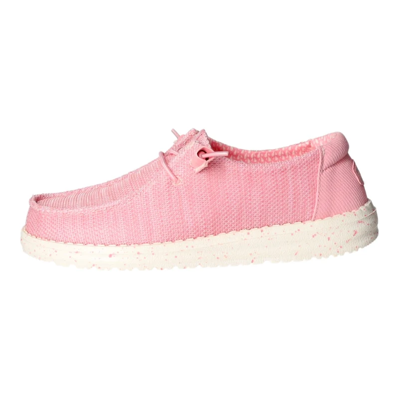 hey dude Schnürhalbschuh Freizeit (Casual) WEMDY STRETCH SOX