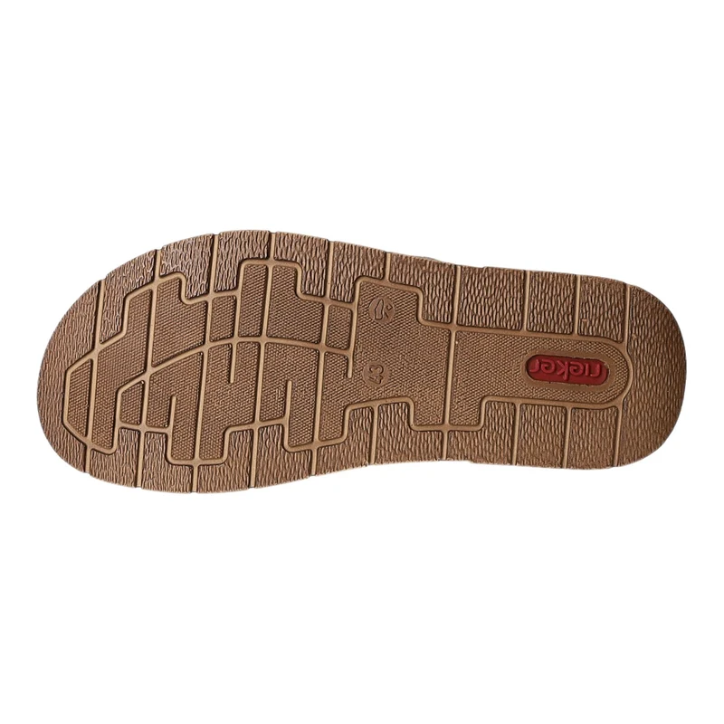 Rieker Pantolette Freizeit (casual)