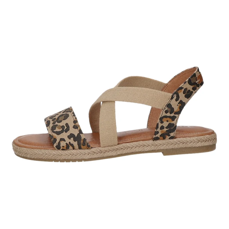 Tamaris Sandalette bis 30mm Absatz (casual)