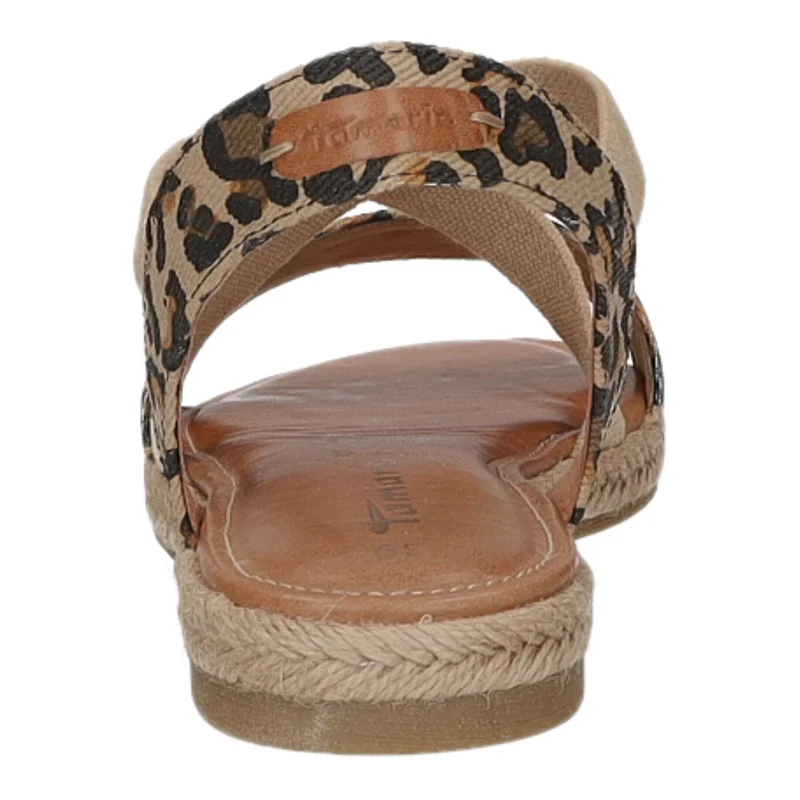 Tamaris Sandalette bis 30mm Absatz (casual)