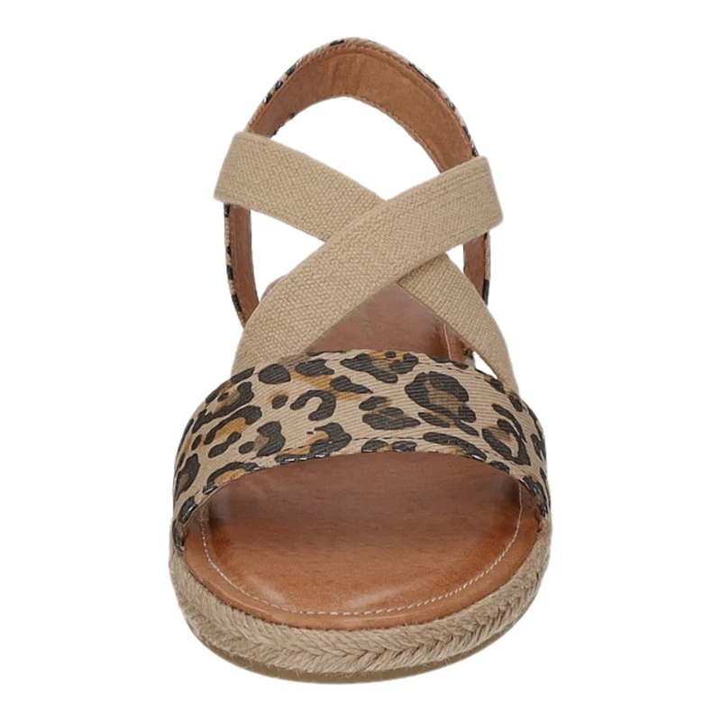 Tamaris Sandalette bis 30mm Absatz (casual)