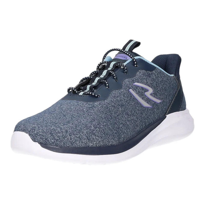 Sneakers Slipper/Kletthalbschuh Sneaker (sportlich)