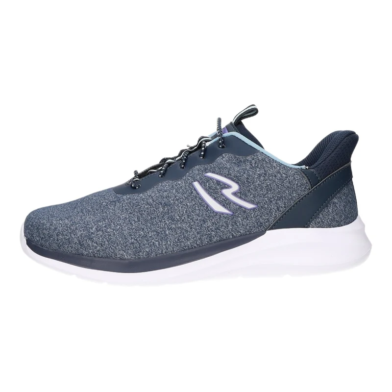 Sneakers Slipper/Kletthalbschuh Sneaker (sportlich)