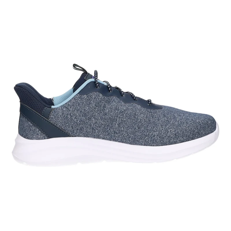 Sneakers Slipper/Kletthalbschuh Sneaker (sportlich)