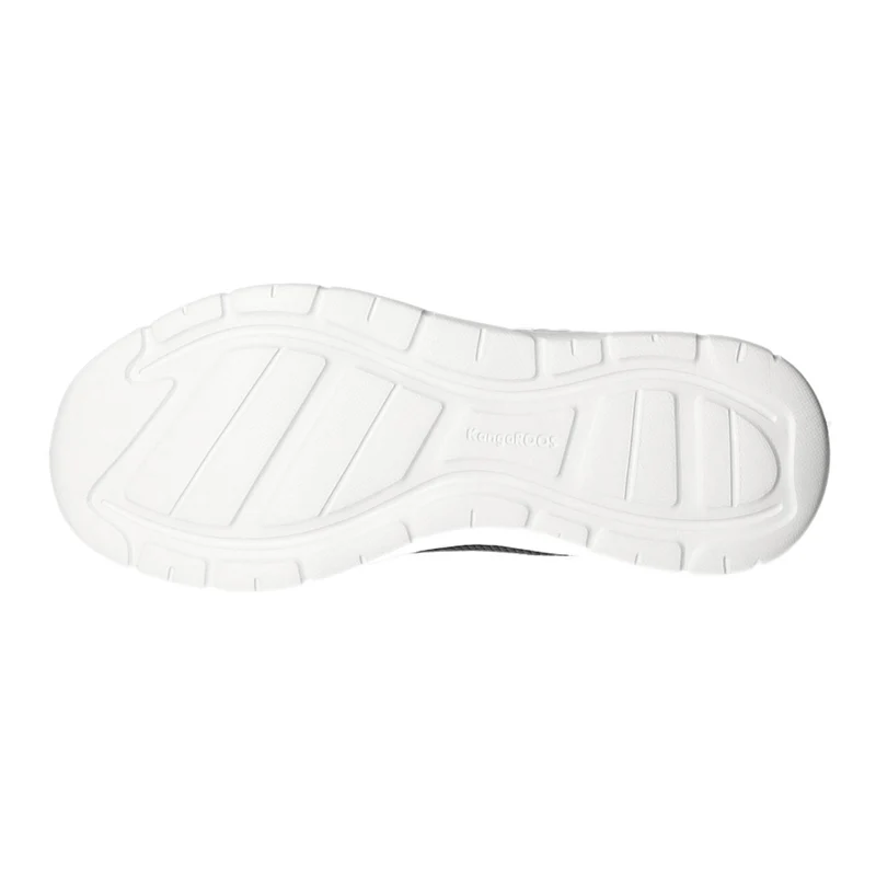 KangaROOS Slipper/Kletthalbschuh Sneaker (sportlich) K-NJ DASH