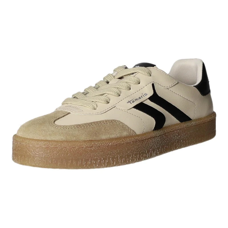 Tamaris Schnürhalbschuh Sneaker (sportlich)