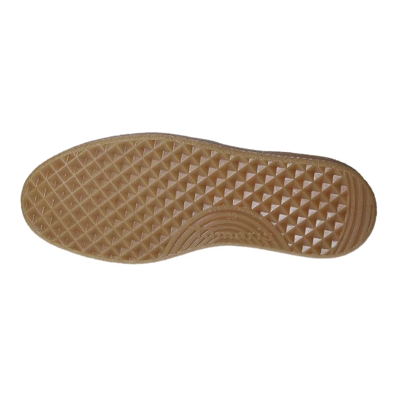 Tamaris Schnürhalbschuh Sneaker (sportlich)