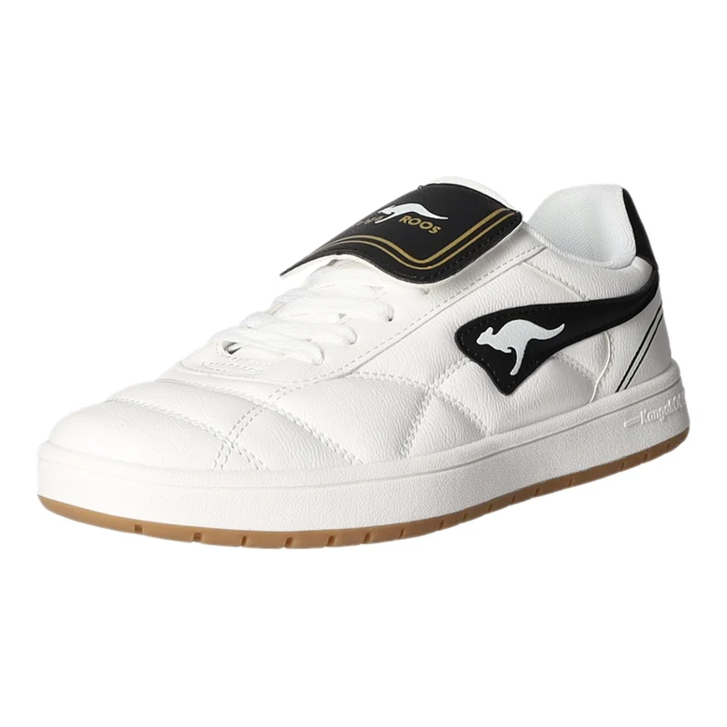 KangaROOS Schnürhalbschuh Sneaker (sportlich) K-CA AD Getter