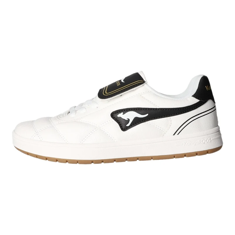 KangaROOS Schnürhalbschuh Sneaker (sportlich) K-CA AD Getter