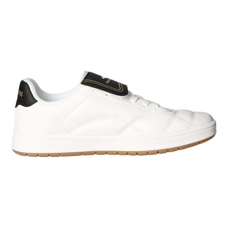 KangaROOS Schnürhalbschuh Sneaker (sportlich) K-CA AD Getter