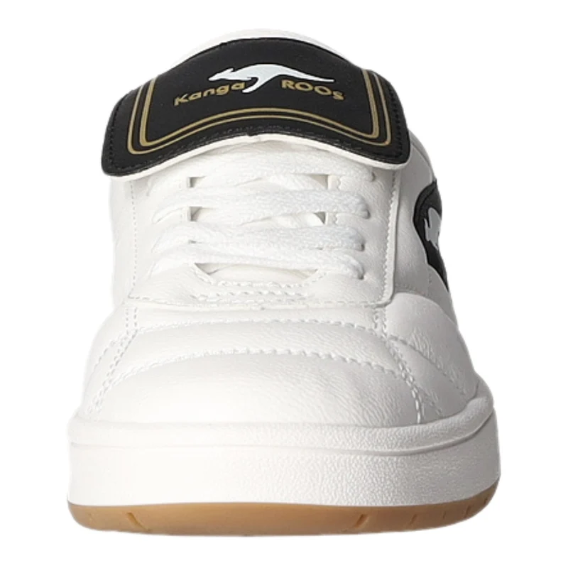 KangaROOS Schnürhalbschuh Sneaker (sportlich) K-CA AD Getter