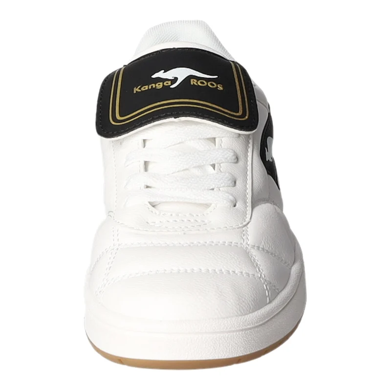 KangaROOS Schnürhalbschuh Sneaker (sportlich) K-CA AD Getter