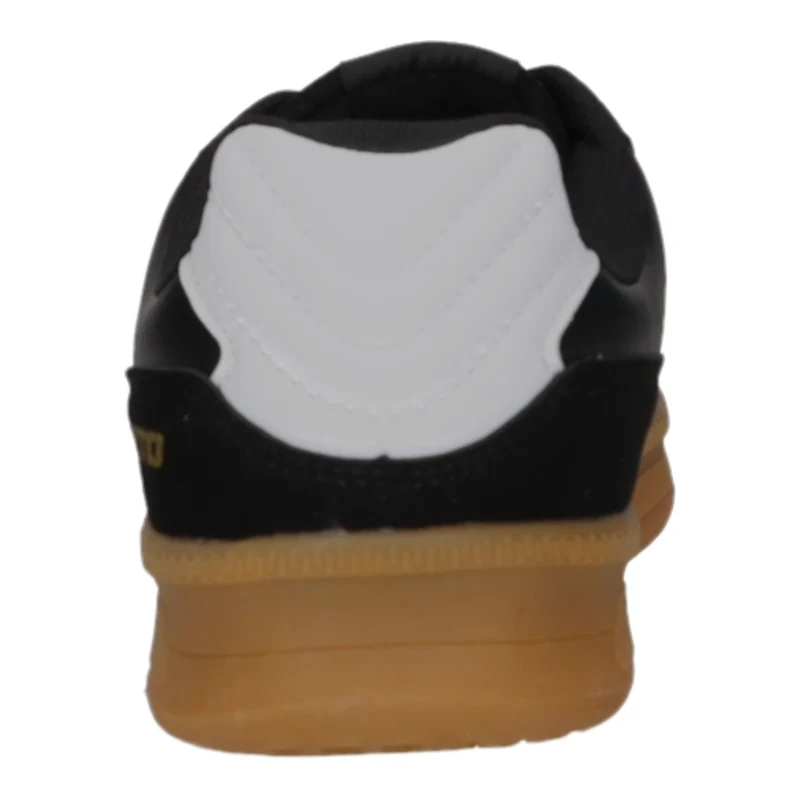Lotto Schnürhalbschuh Sneaker (sportlich) MAKERA