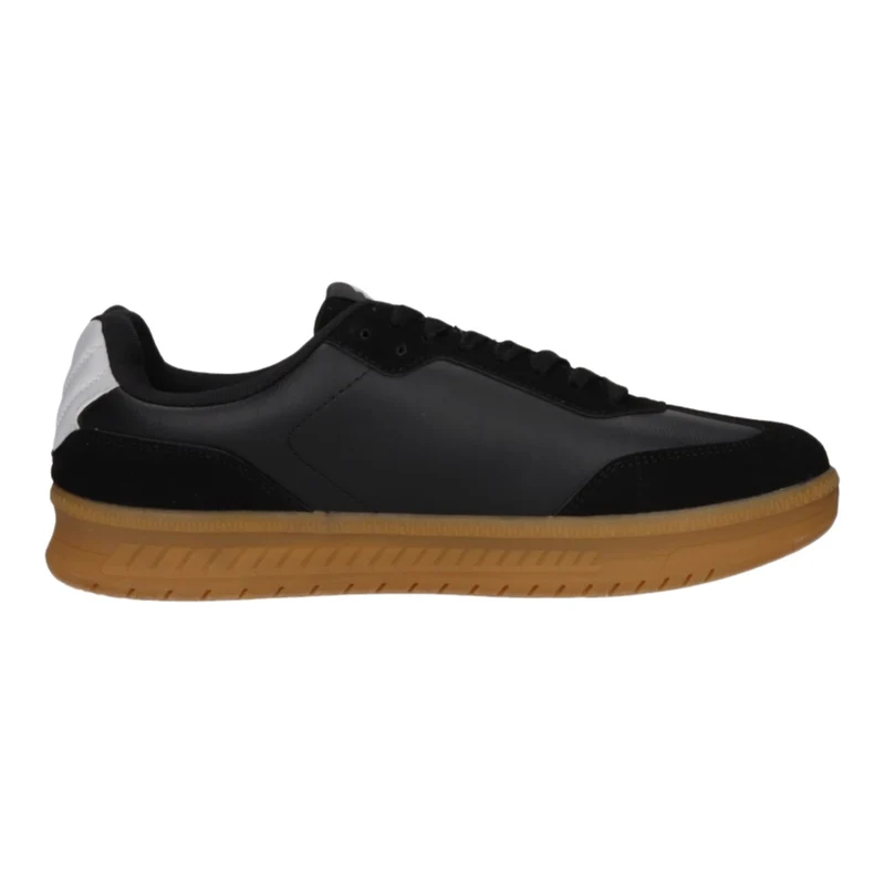 Lotto Schnürhalbschuh Sneaker (sportlich) MAKERA