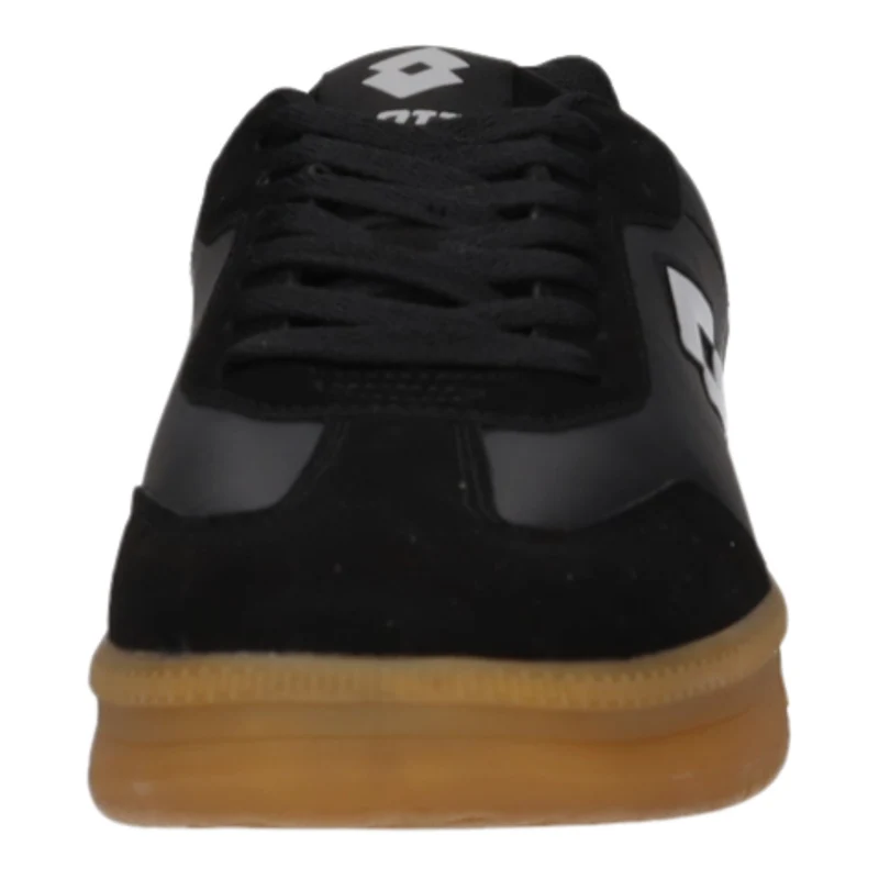 Lotto Schnürhalbschuh Sneaker (sportlich) MAKERA