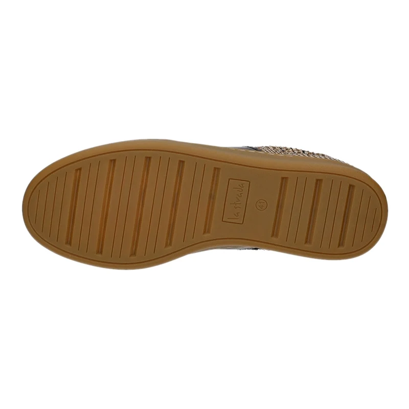 La Strada Schnürhalbschuh Sneaker (sportlich)