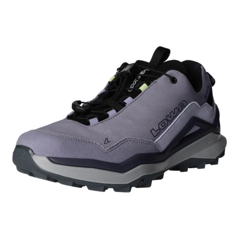LOWA Trekkinghalbschuh MADDOX PRO GTX LO SL Ws