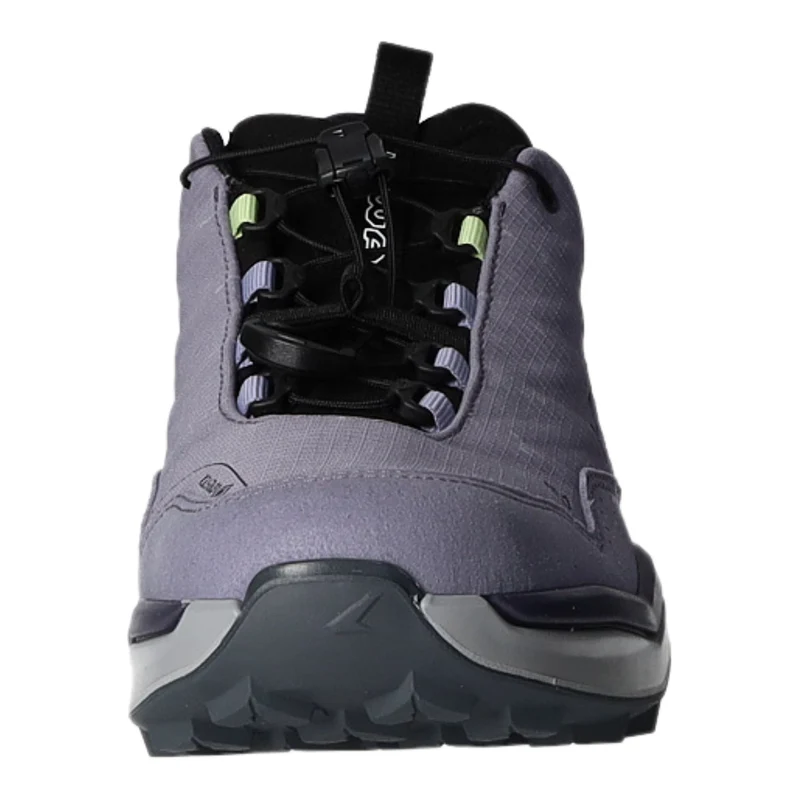 LOWA Trekkinghalbschuh MADDOX PRO GTX LO SL Ws