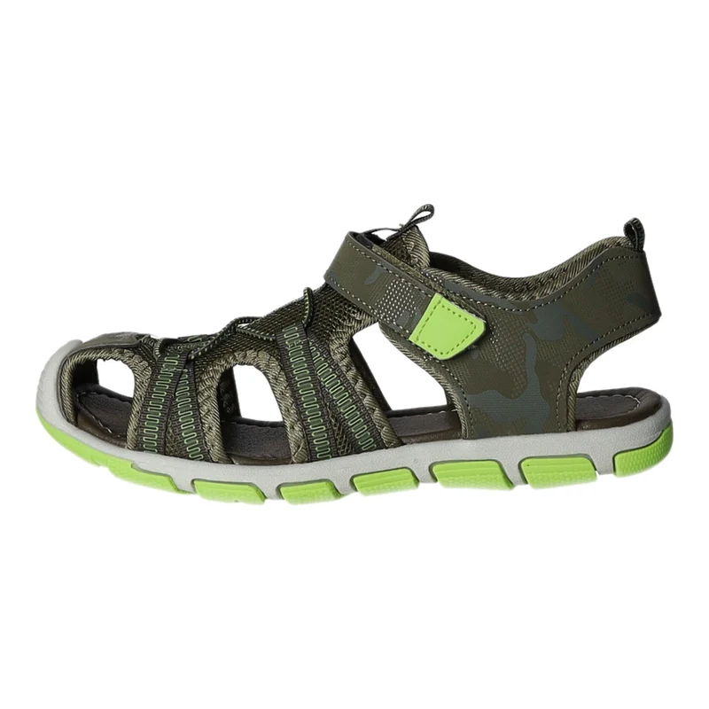 Sneakers Sandalette