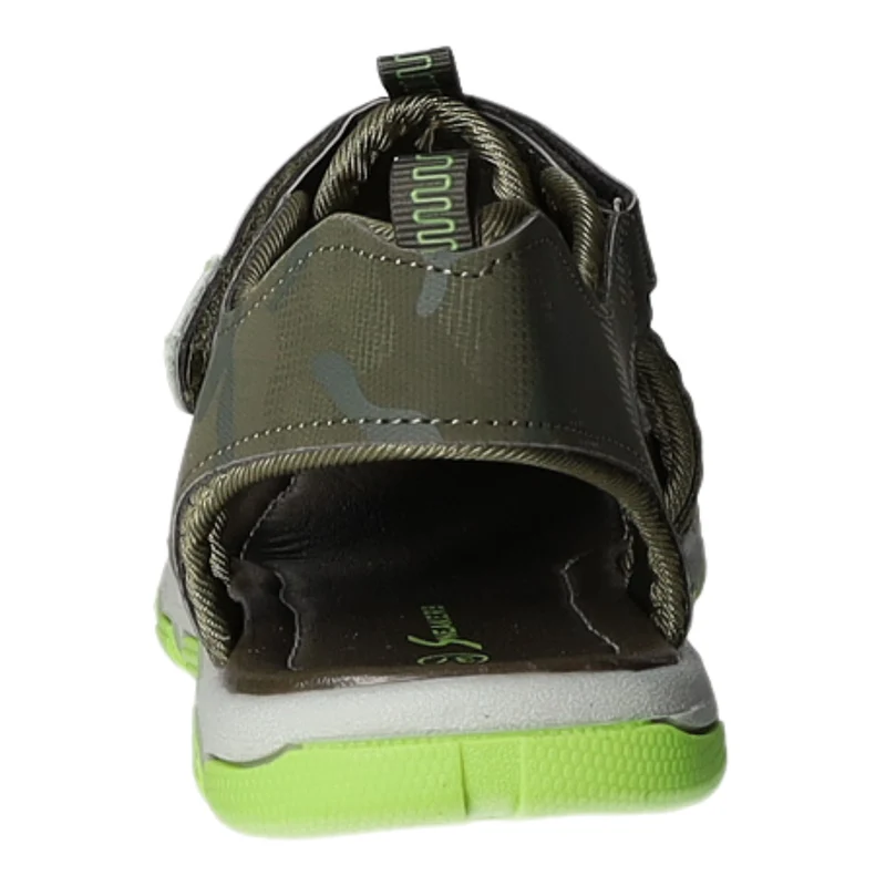 Sneakers Sandalette
