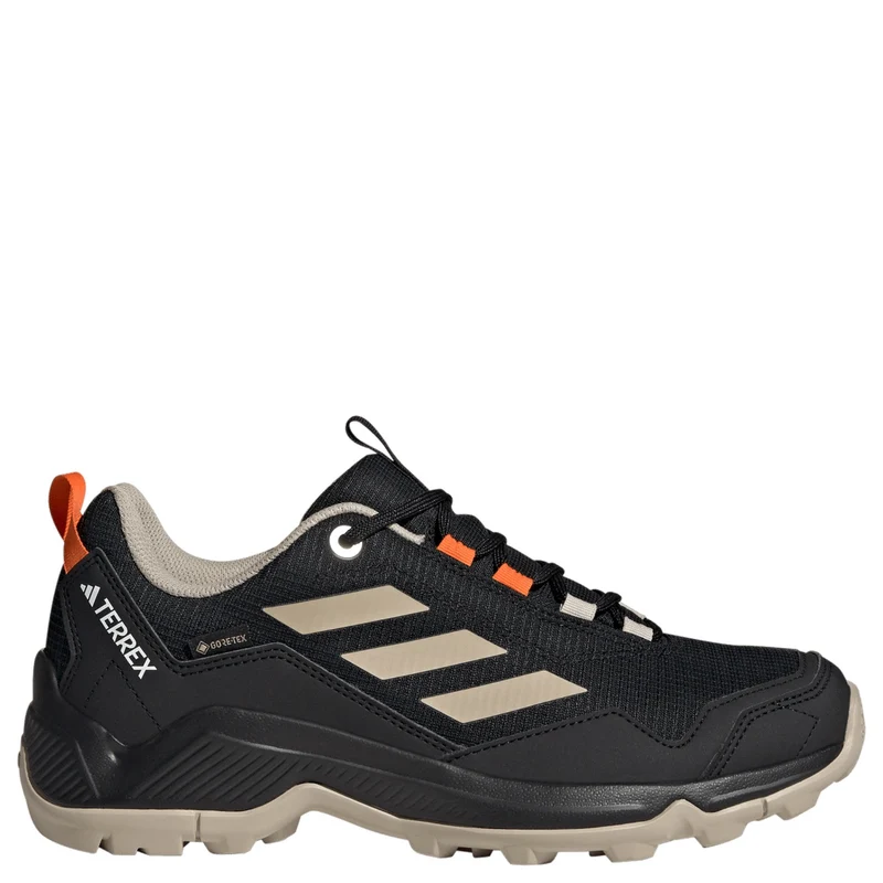 adidas Terrex Eastrail GTX - Zapato de senderismo Mujer (core black/wonbei/seimor, 41 1/3)