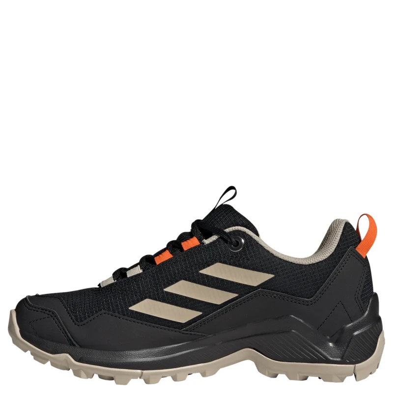 adidas Terrex Eastrail GTX - Zapato de senderismo Mujer (core black/wonbei/seimor, 41 1/3)