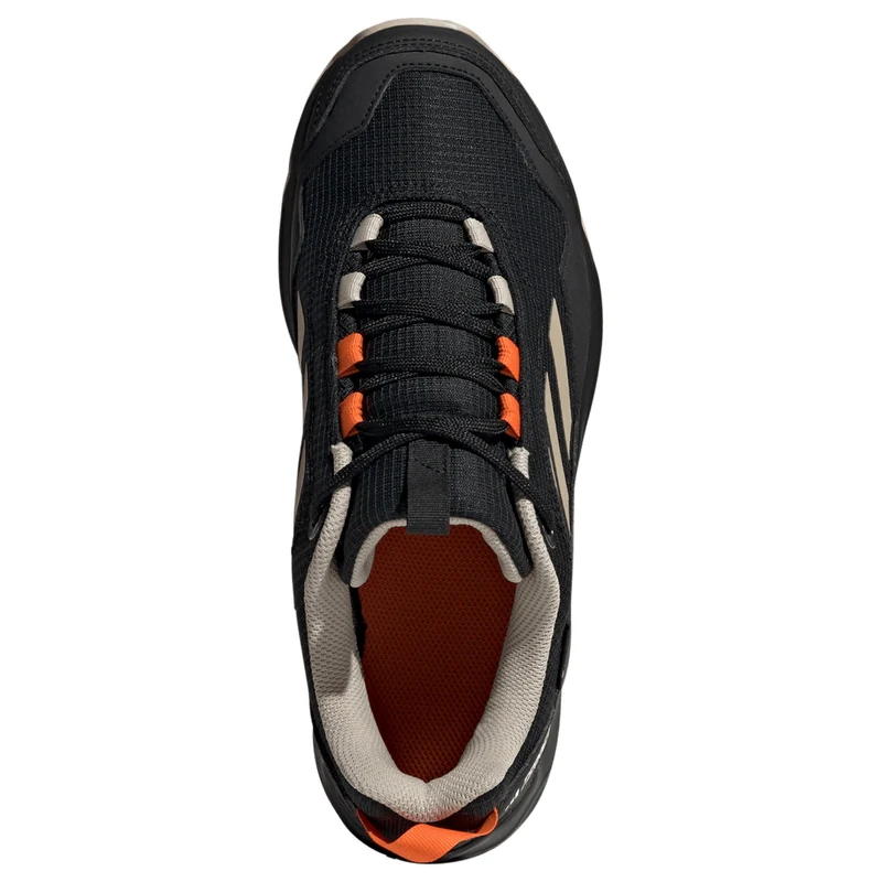adidas Terrex Eastrail GTX - Zapato de senderismo Mujer (core black/wonbei/seimor, 41 1/3)