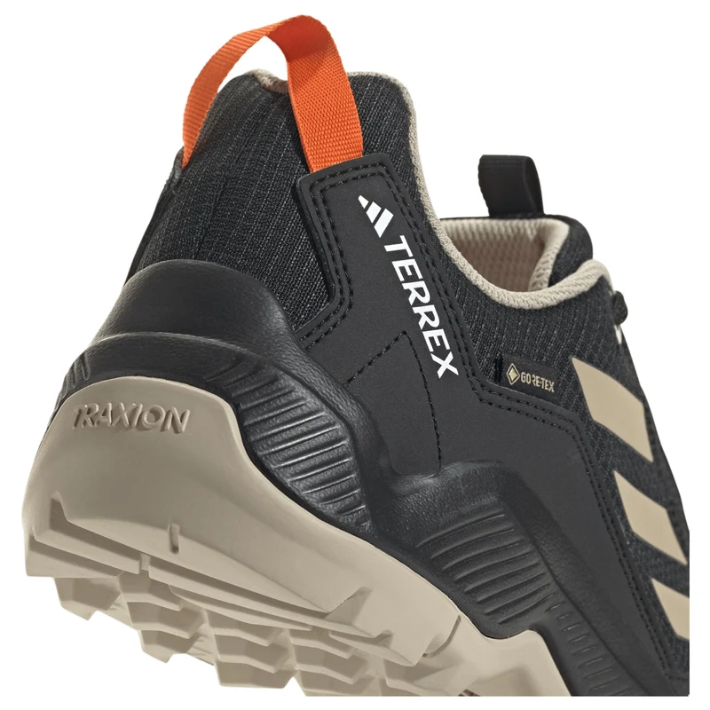 adidas Terrex Eastrail GTX - Zapato de senderismo Mujer (core black/wonbei/seimor, 41 1/3)