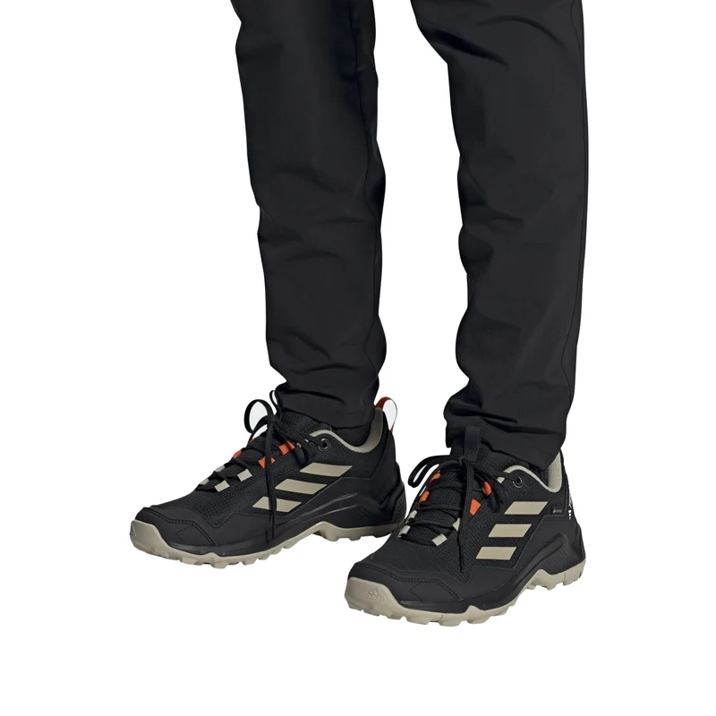 adidas Terrex Eastrail GTX - Zapato de senderismo Mujer (core black/wonbei/seimor, 41 1/3)