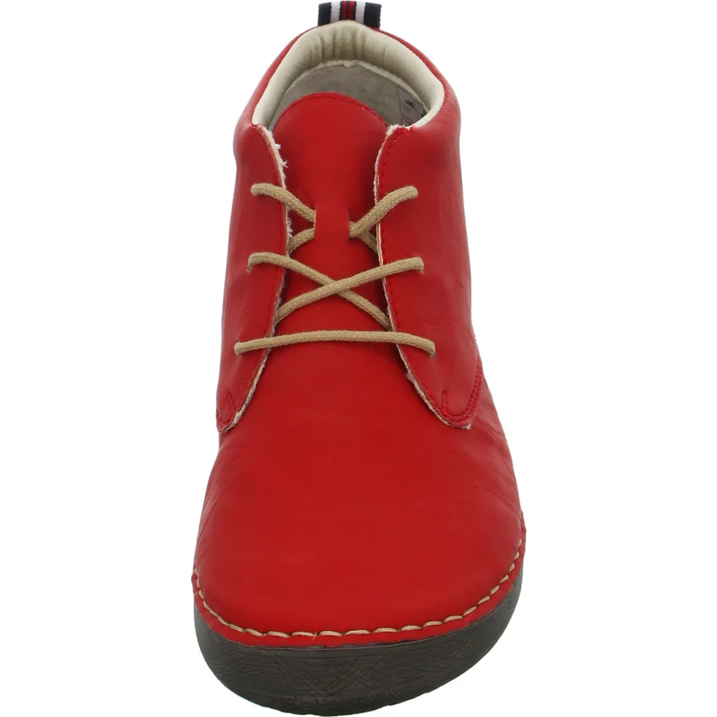Rieker Schnürstiefelette Kaltfutter bis 35mm Absatz (casual)