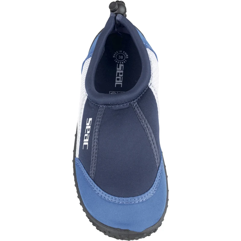 SEAC AQUASCHUHE REEF – Badeschuhe für Sport & Freizeit