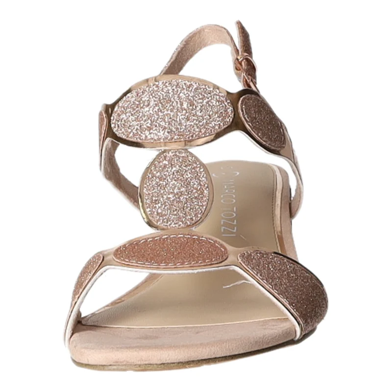 MARCO TOZZI Sandalette 30-50mm Absatz