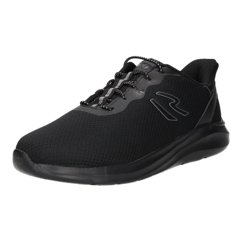 Sneakers Slipper/Kletthalbschuh Sneaker (sportlich)
