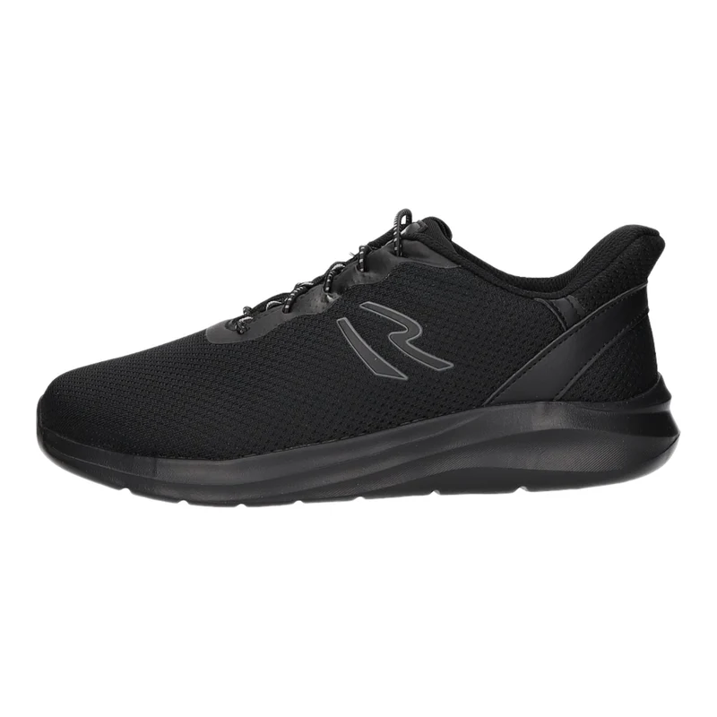 Sneakers Slipper/Kletthalbschuh Sneaker (sportlich)